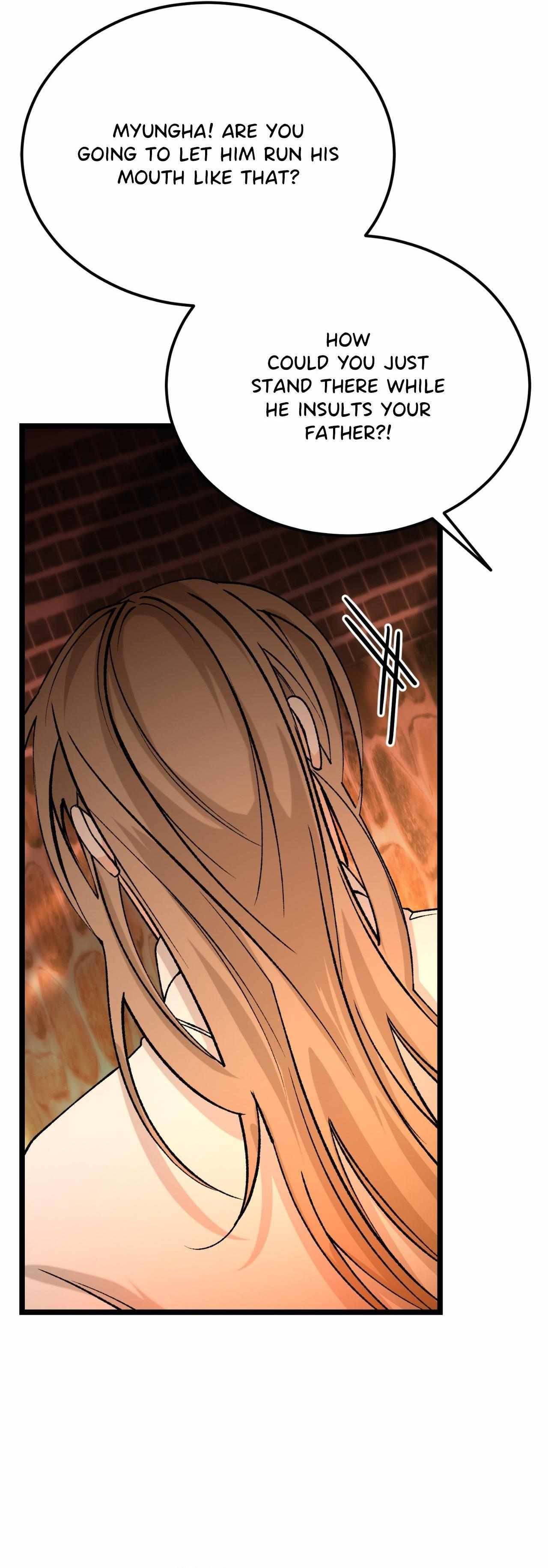 Like A Fever Dream Chapter 69 page 42 - 