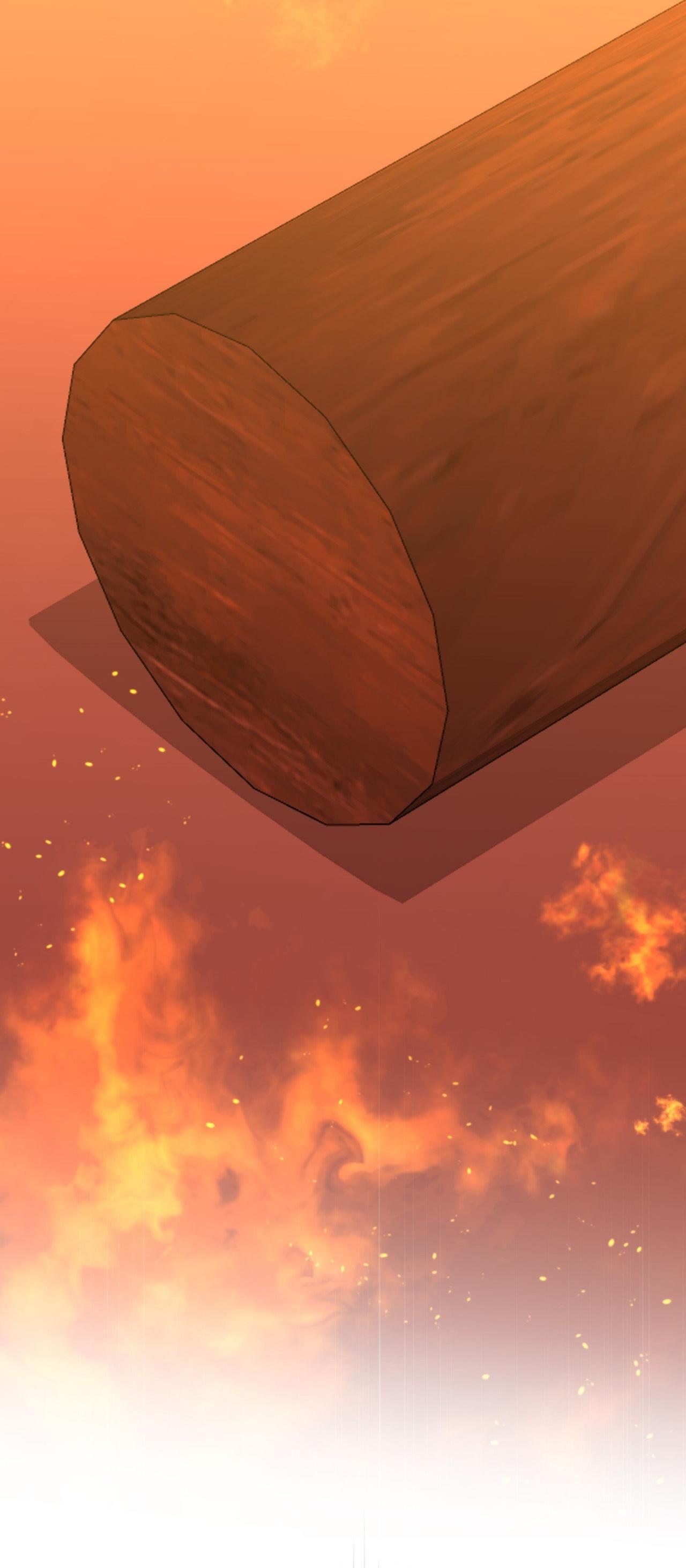 Like A Fever Dream Chapter 69 page 44 - 
