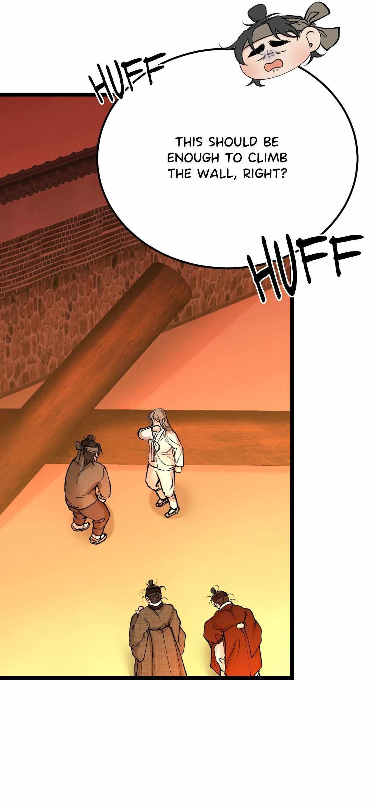 Like A Fever Dream Chapter 69 page 46 - 
