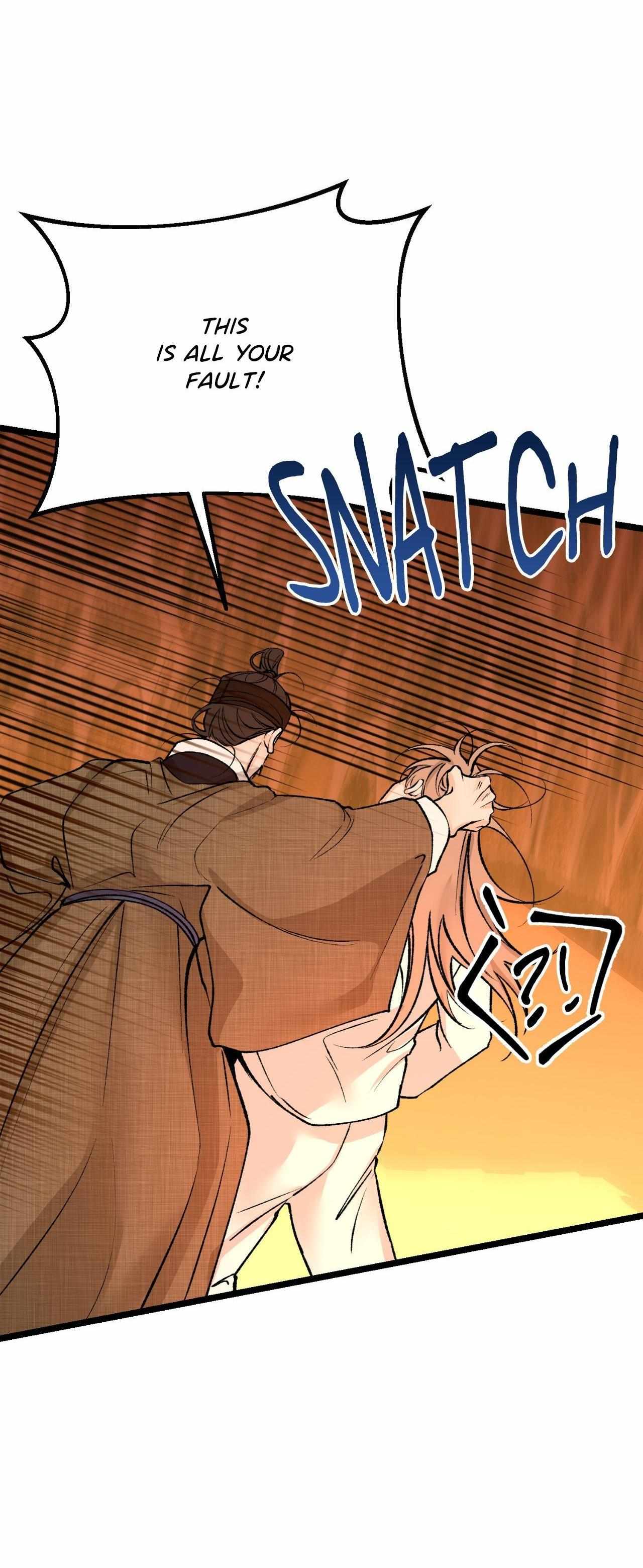 Like A Fever Dream Chapter 69 page 49 - 