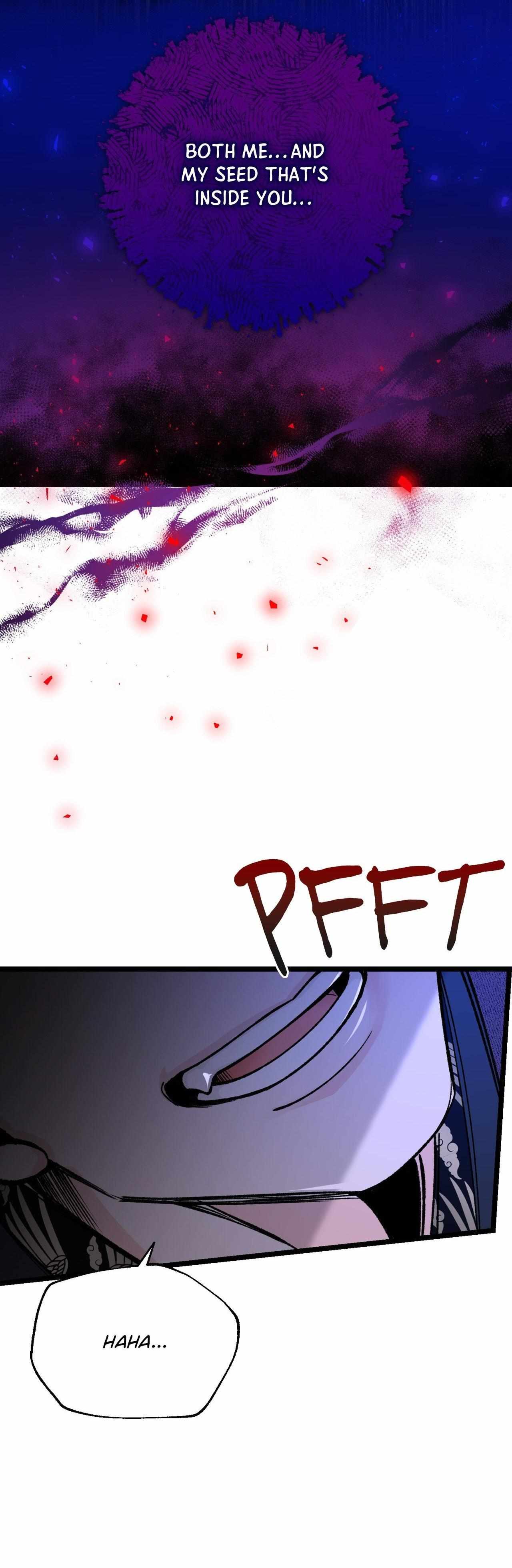 Like A Fever Dream Chapter 69 page 6 - 