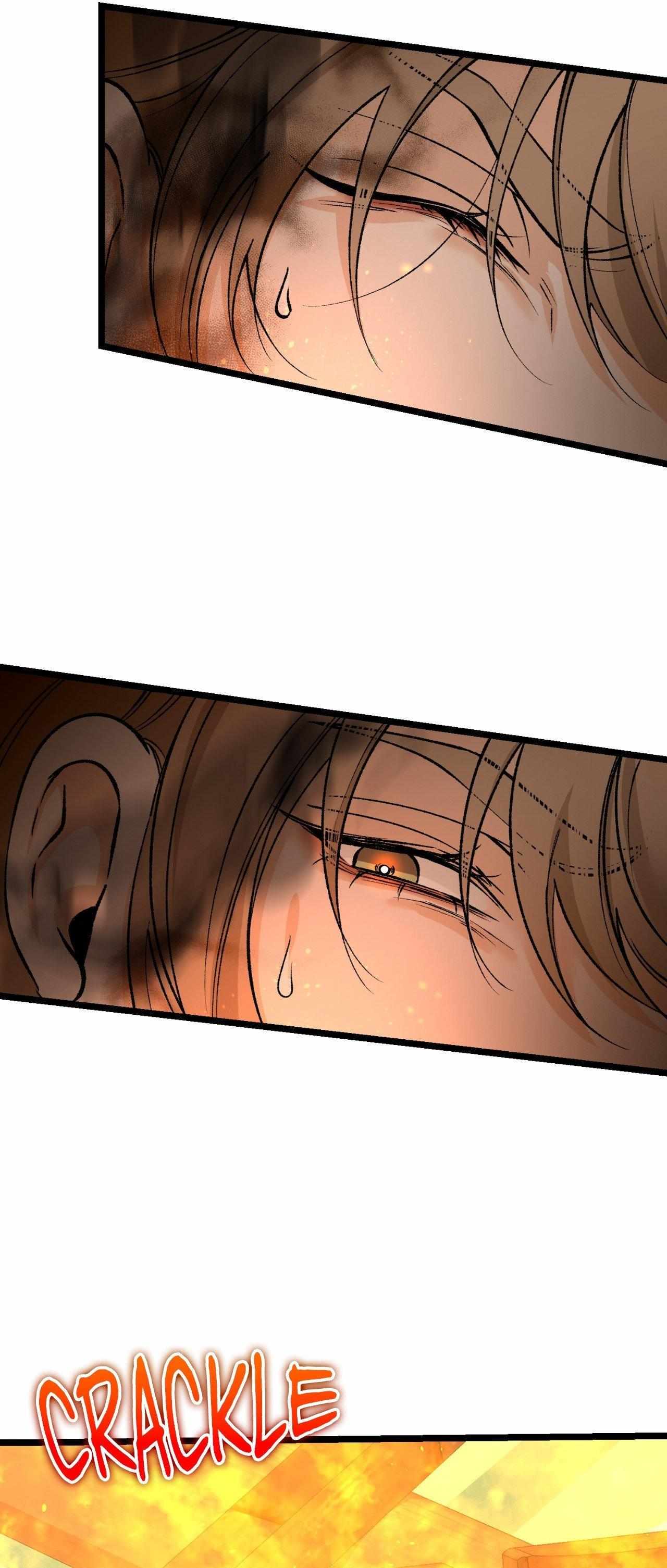 Like A Fever Dream Chapter 69 page 52 - 