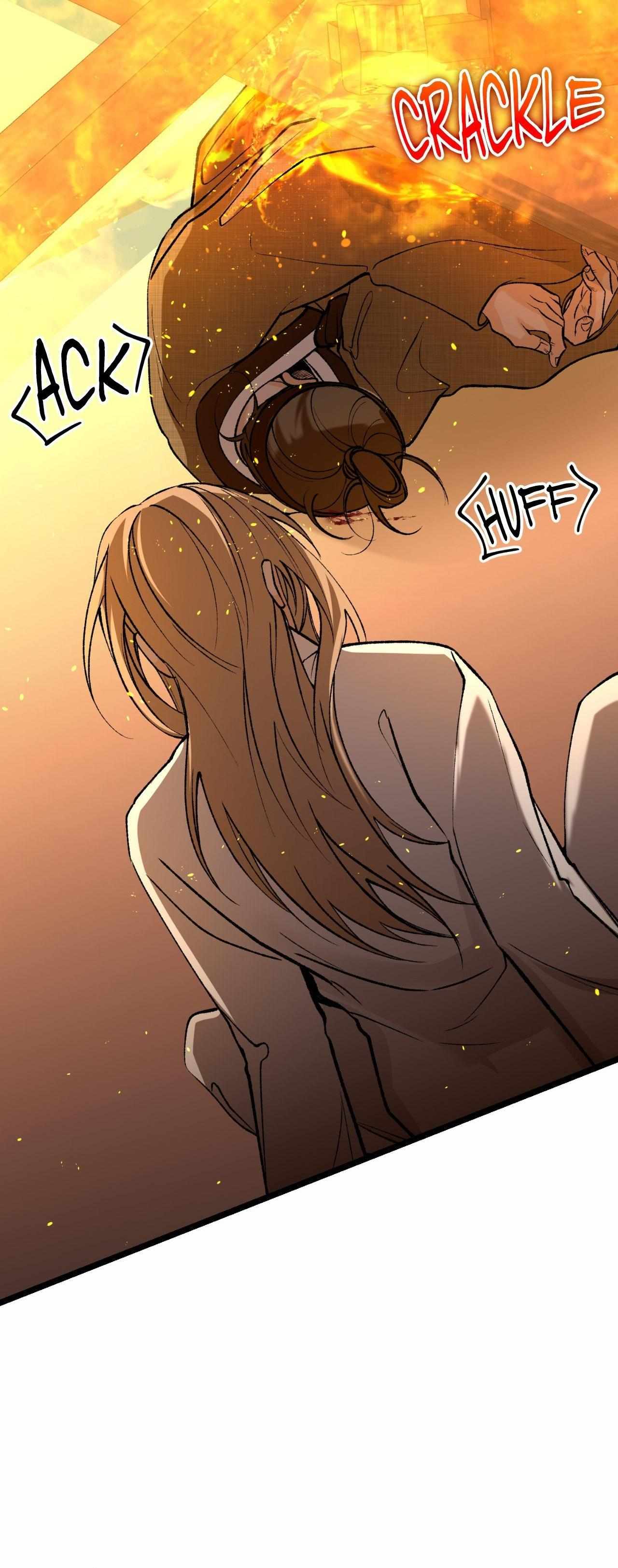 Like A Fever Dream Chapter 69 page 53 - 