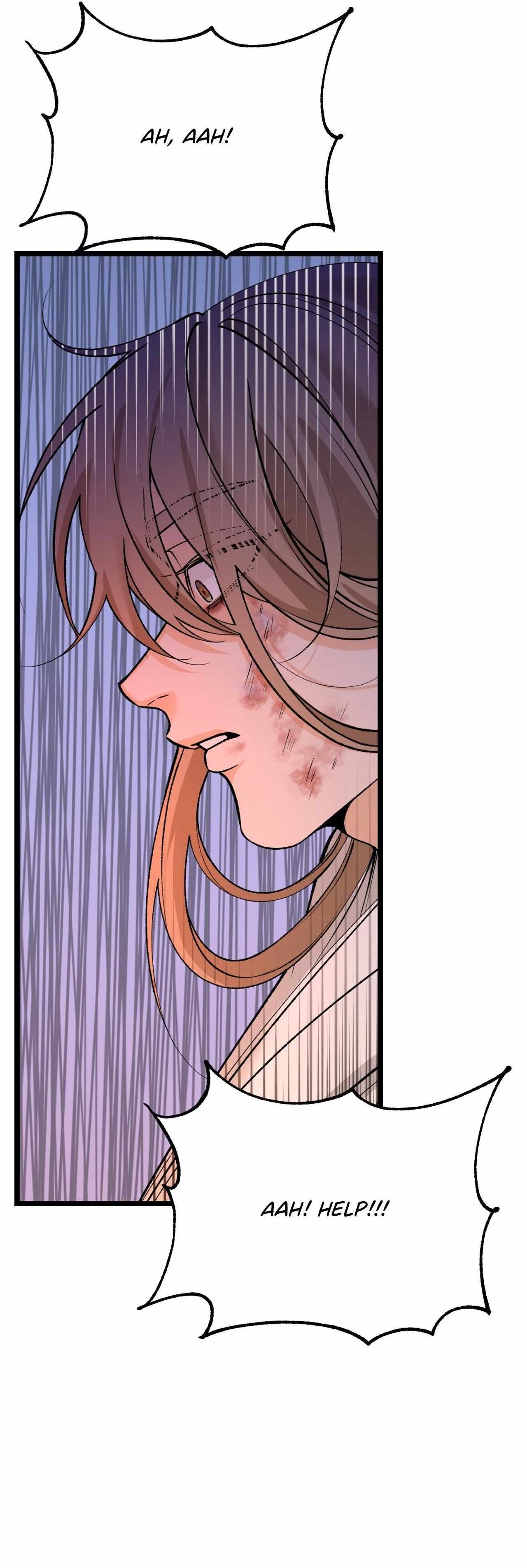 Like A Fever Dream Chapter 69 page 54 - 