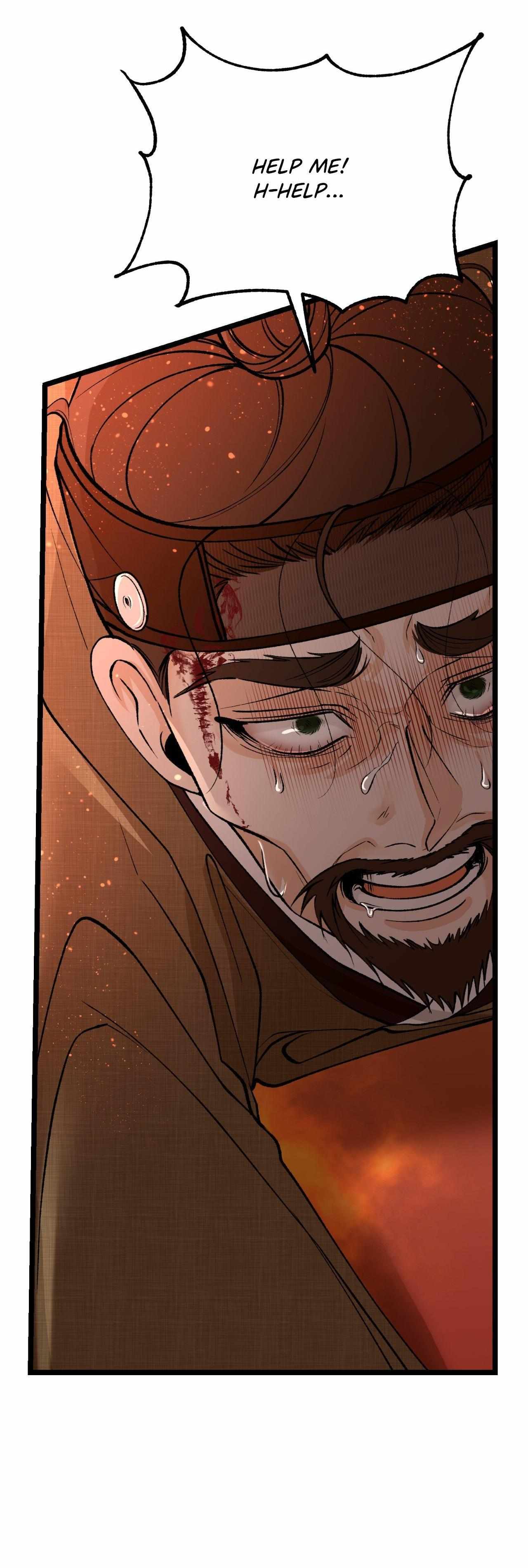 Like A Fever Dream Chapter 69 page 56 - 