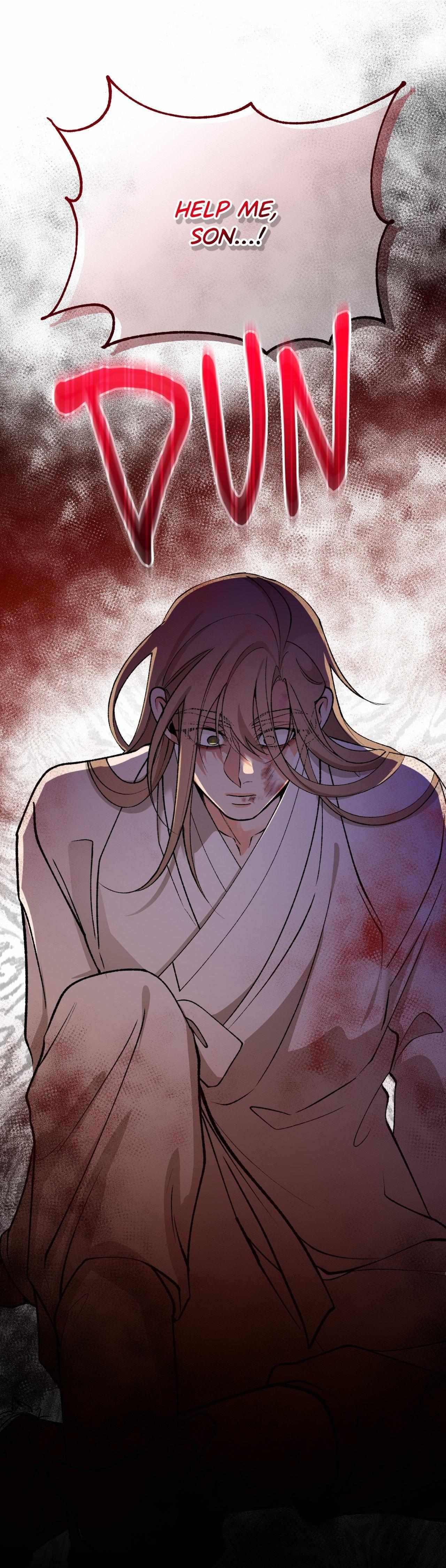 Like A Fever Dream Chapter 69 page 57 - 