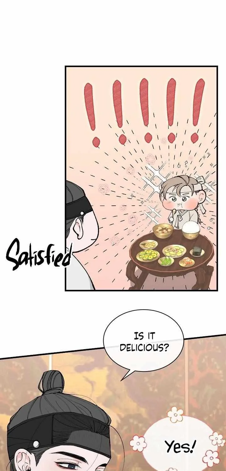 Like A Fever Dream Chapter 7 page 18 - 