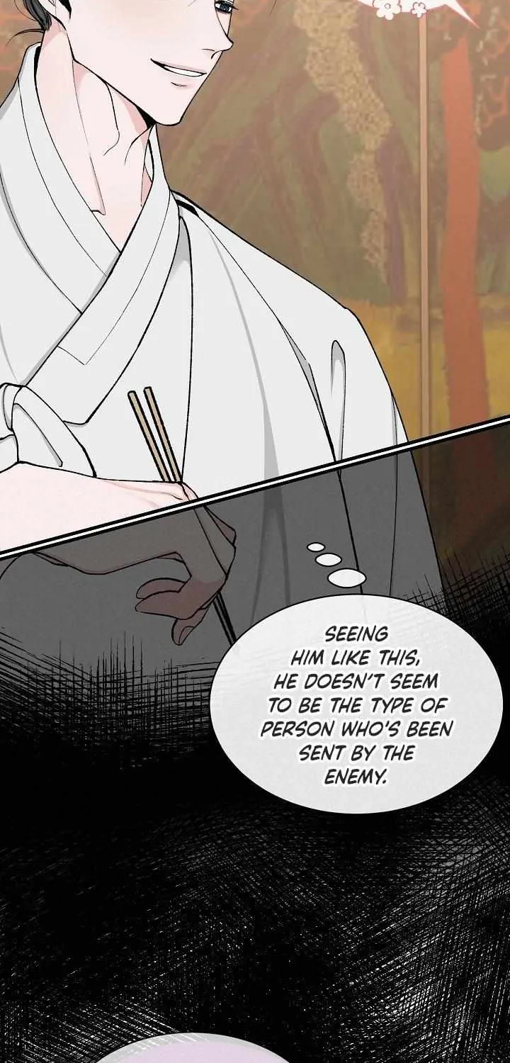 Like A Fever Dream Chapter 7 page 19 - 