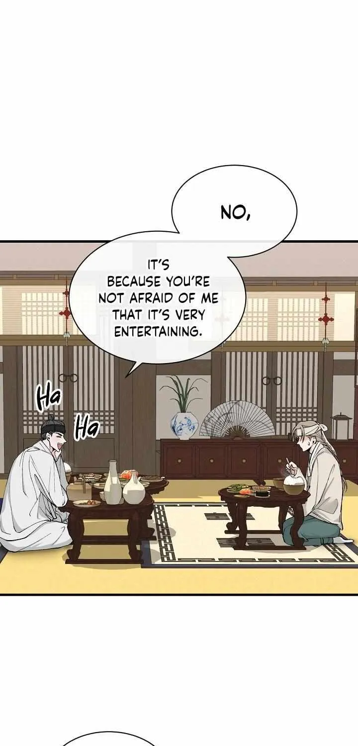 Like A Fever Dream Chapter 7 page 26 - 