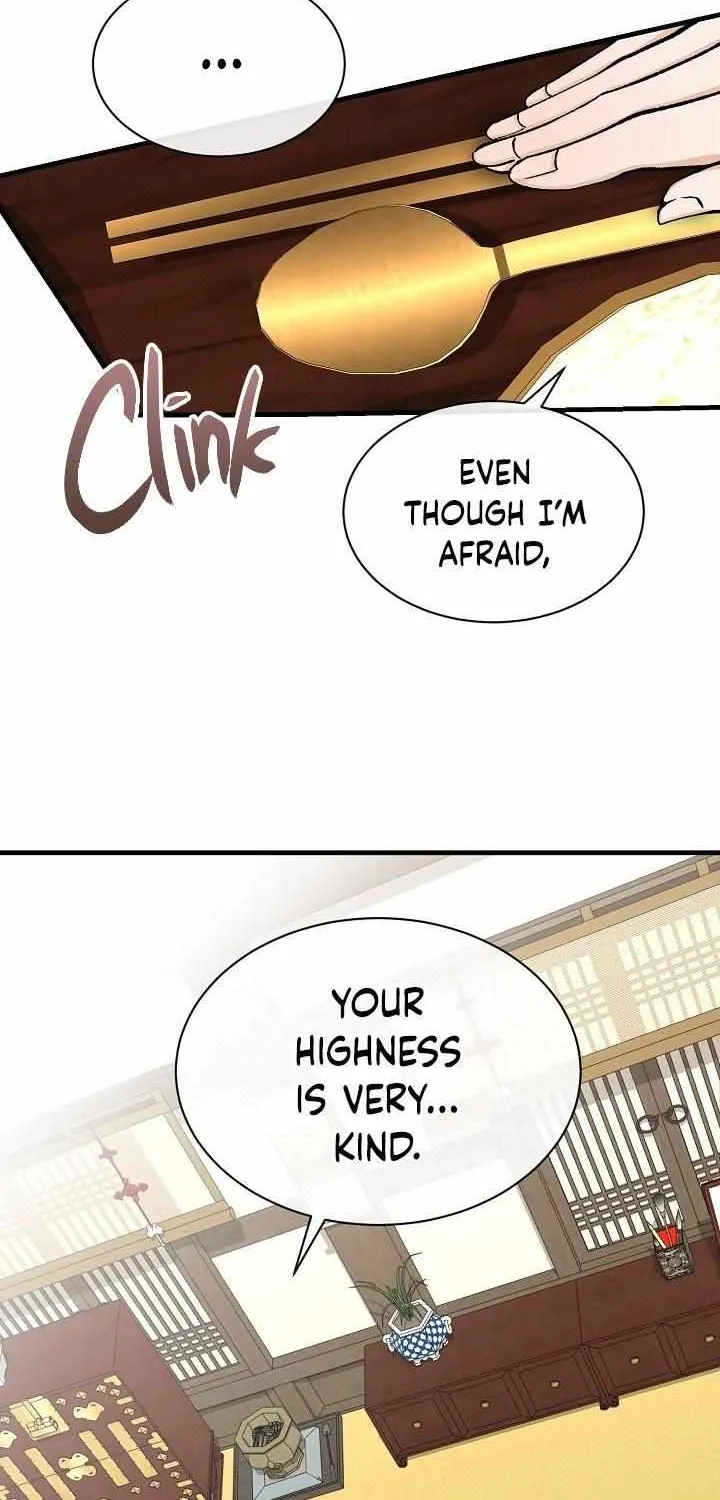 Like A Fever Dream Chapter 7 page 27 - 