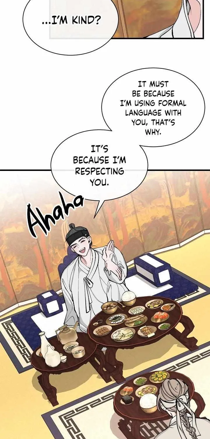 Like A Fever Dream Chapter 7 page 29 - 