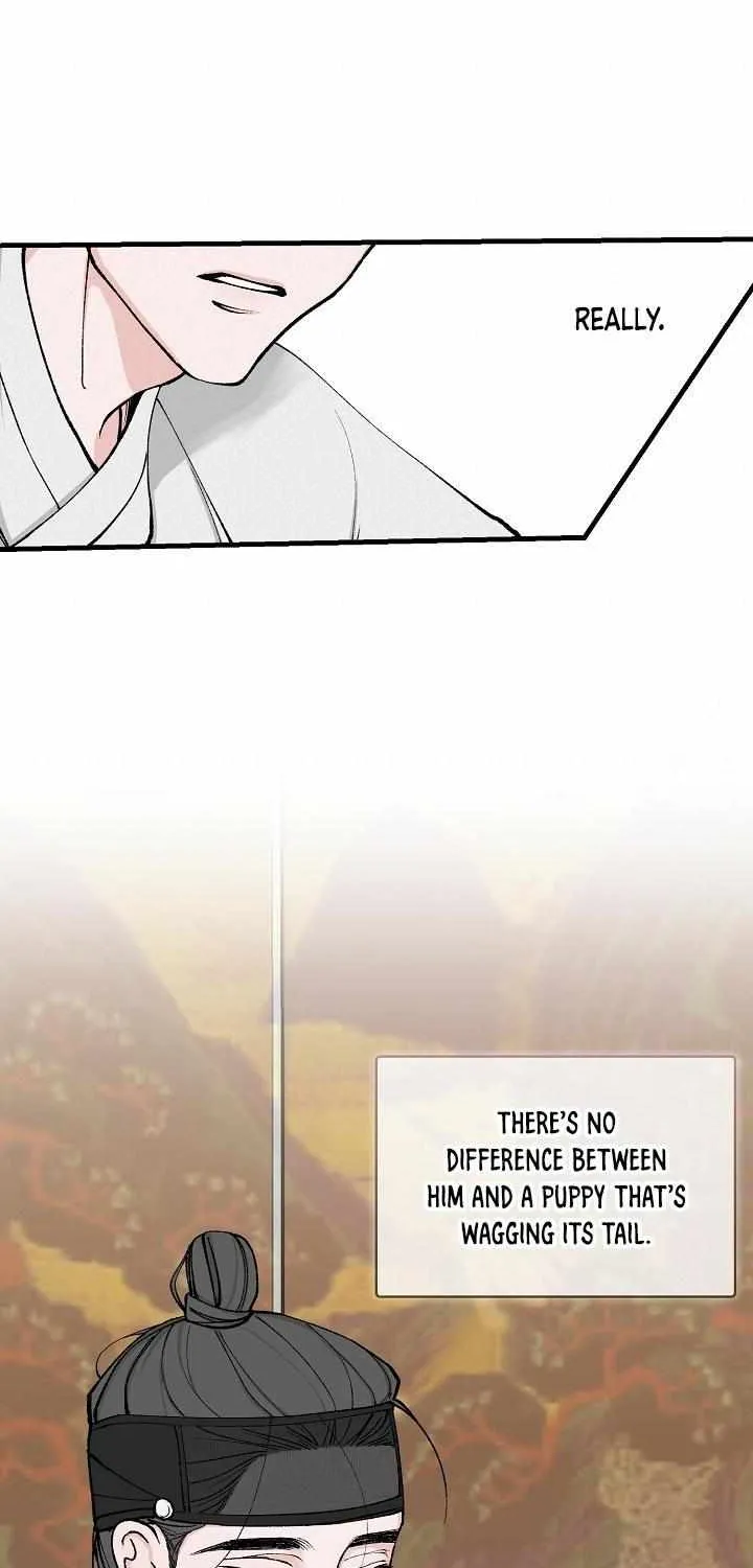 Like A Fever Dream Chapter 7 page 34 - 