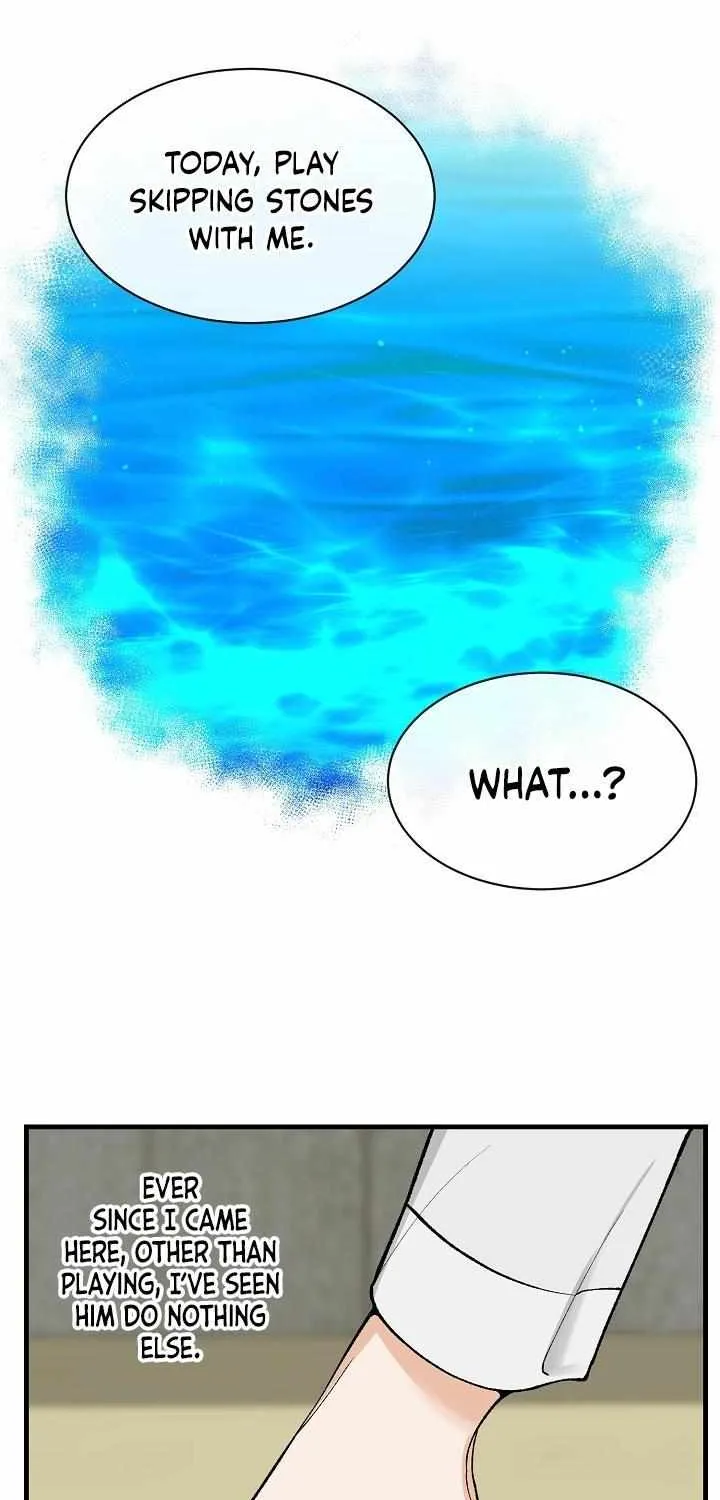 Like A Fever Dream Chapter 7 page 39 - 
