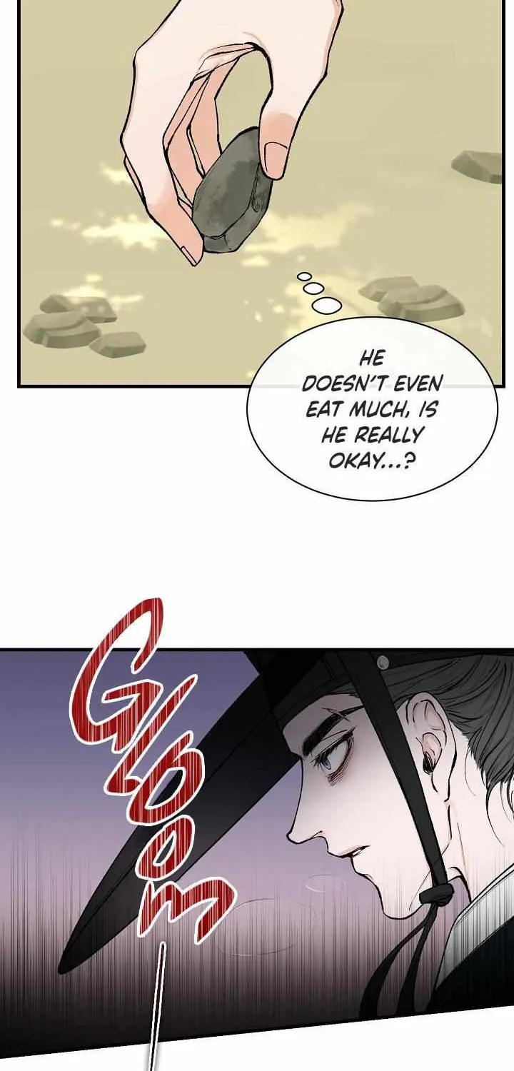 Like A Fever Dream Chapter 7 page 40 - 