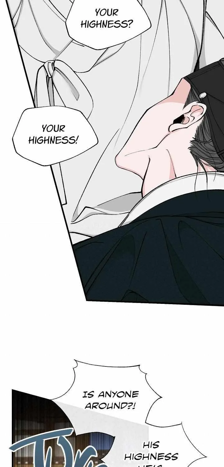 Like A Fever Dream Chapter 7 page 48 - 
