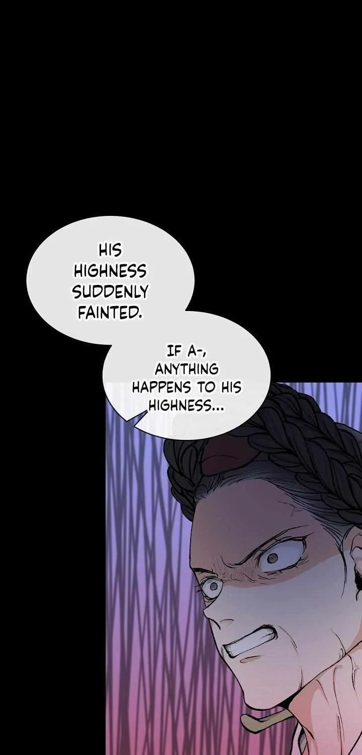 Like A Fever Dream Chapter 7 page 56 - 