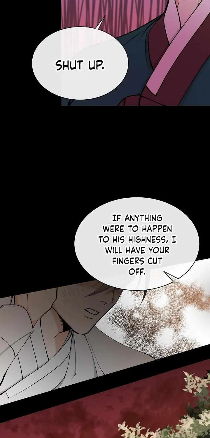 Like A Fever Dream Chapter 7 page 57 - 