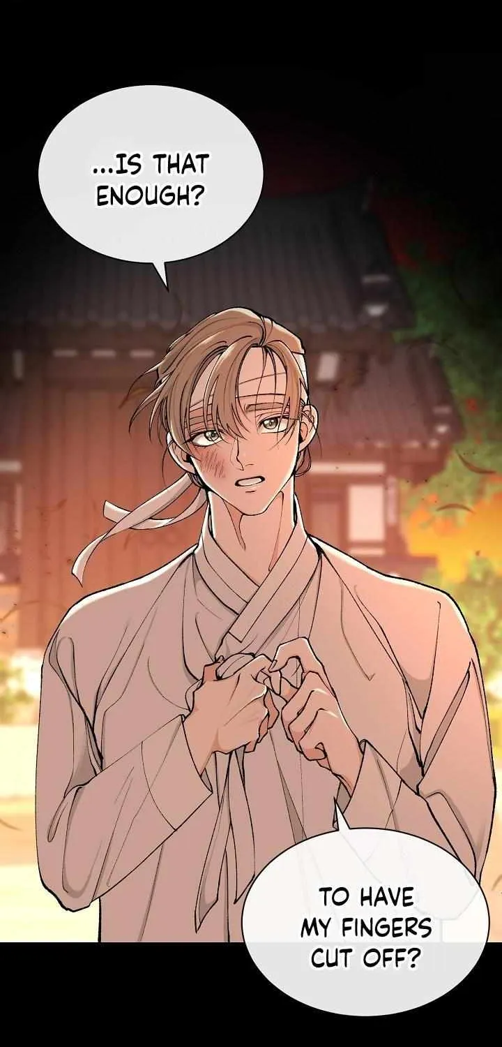 Like A Fever Dream Chapter 7 page 59 - 