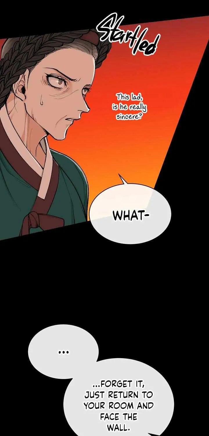 Like A Fever Dream Chapter 7 page 60 - 