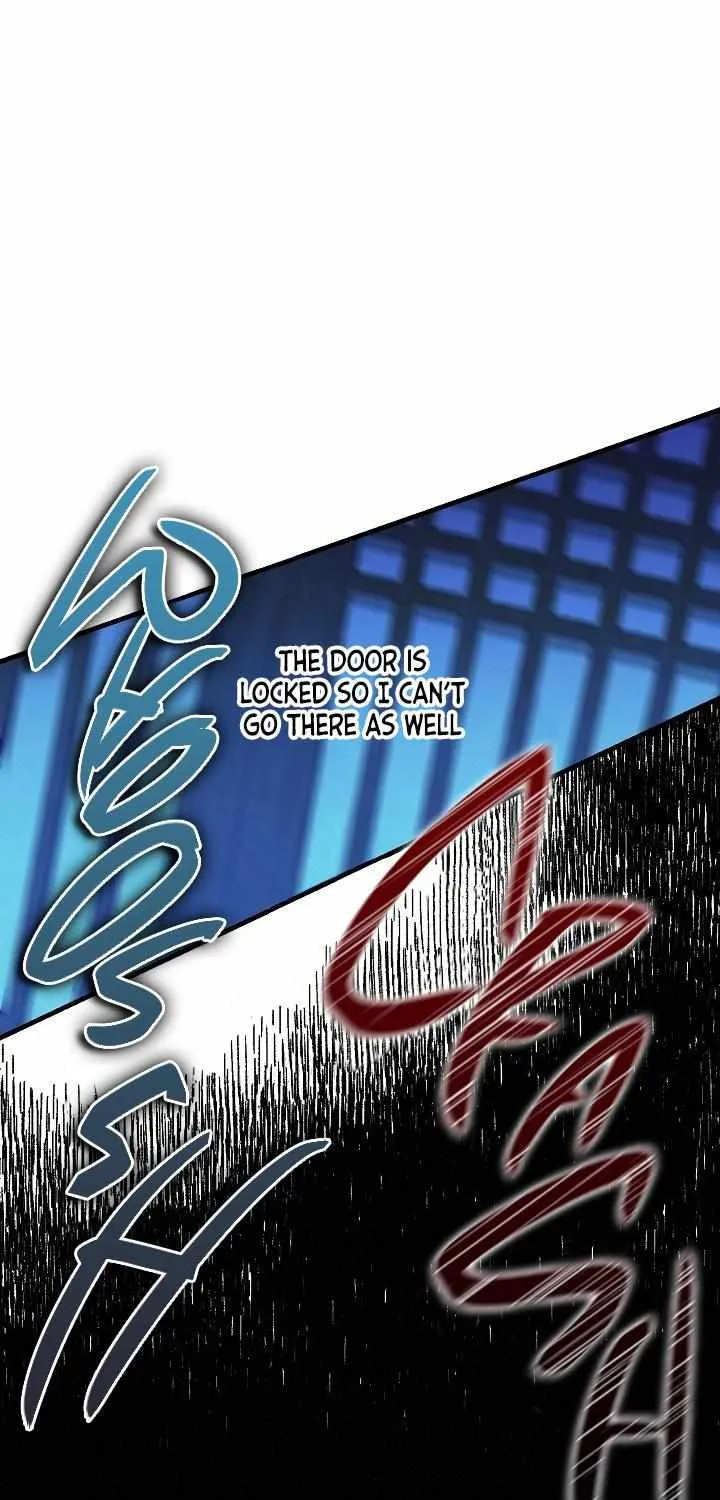 Like A Fever Dream Chapter 7 page 62 - 