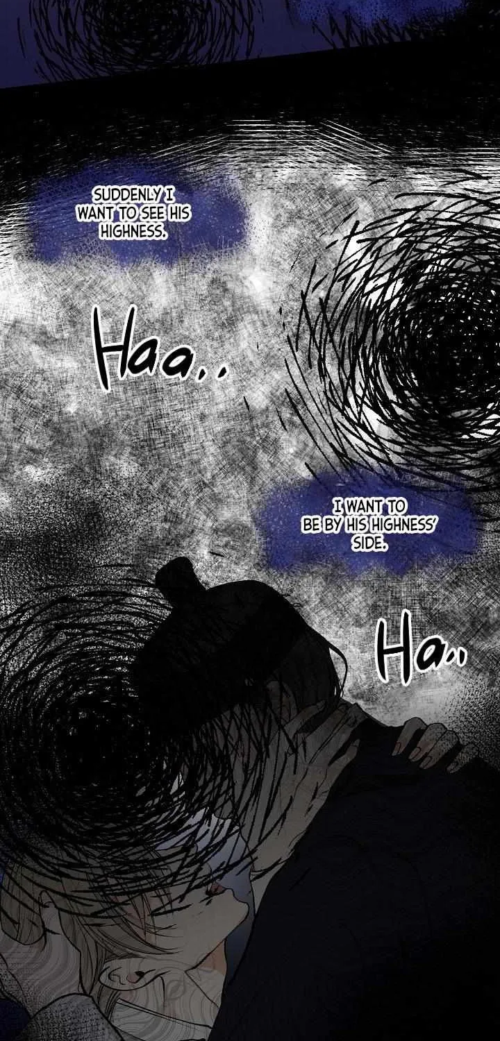 Like A Fever Dream Chapter 7 page 67 - 