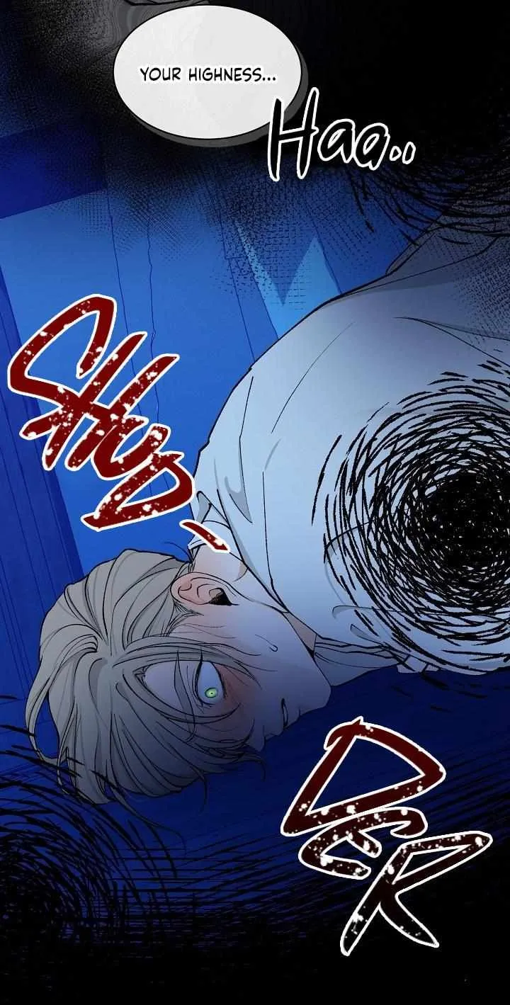 Like A Fever Dream Chapter 7 page 68 - 