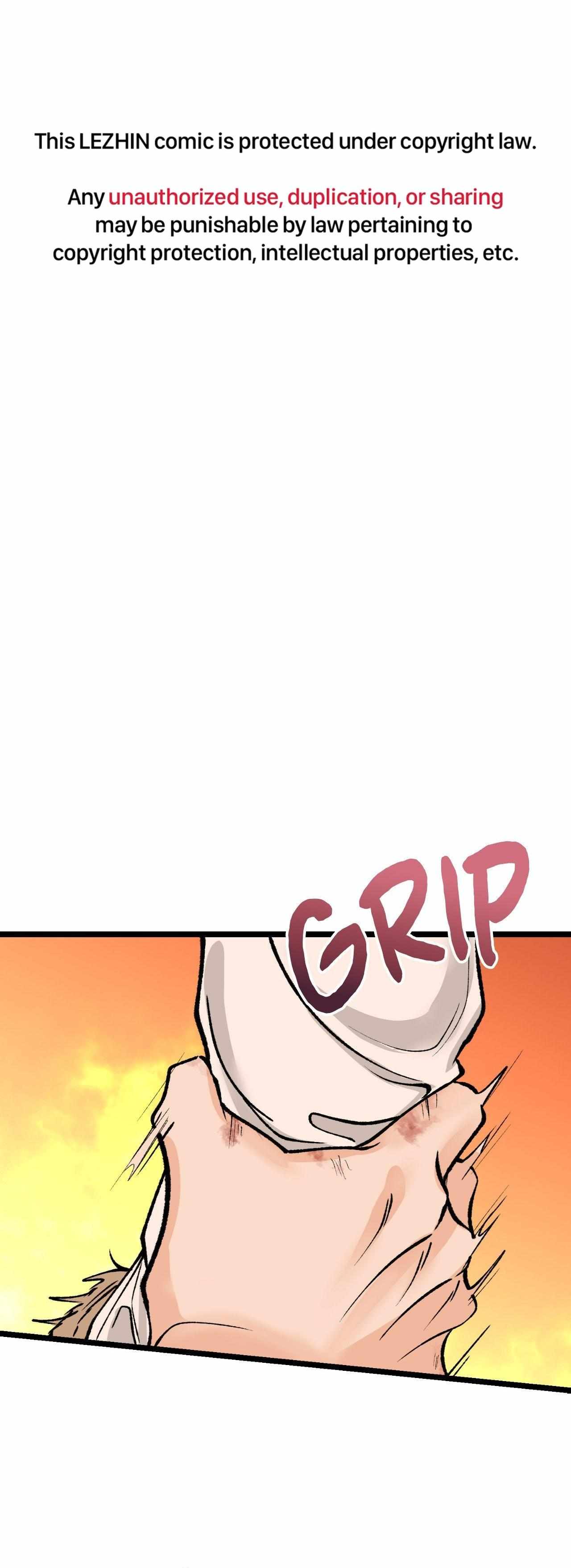 Like A Fever Dream Chapter 70 page 2 - 