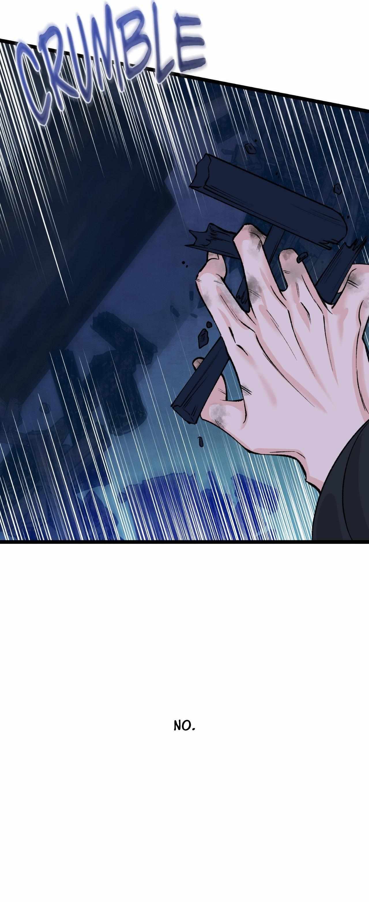 Like A Fever Dream Chapter 70 page 30 - 