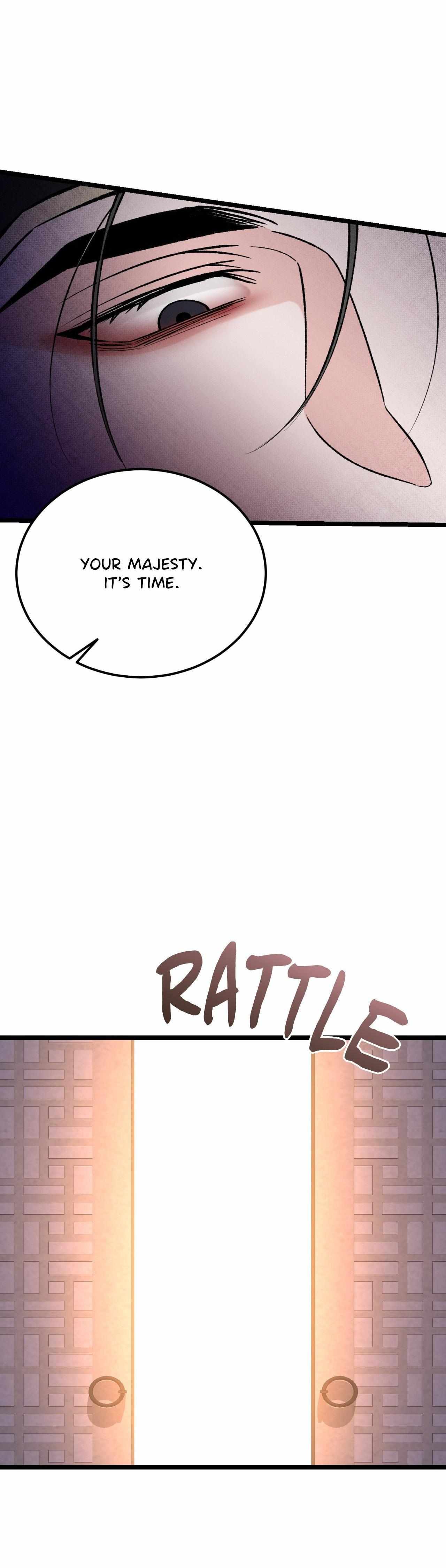 Like A Fever Dream Chapter 70 page 52 - 