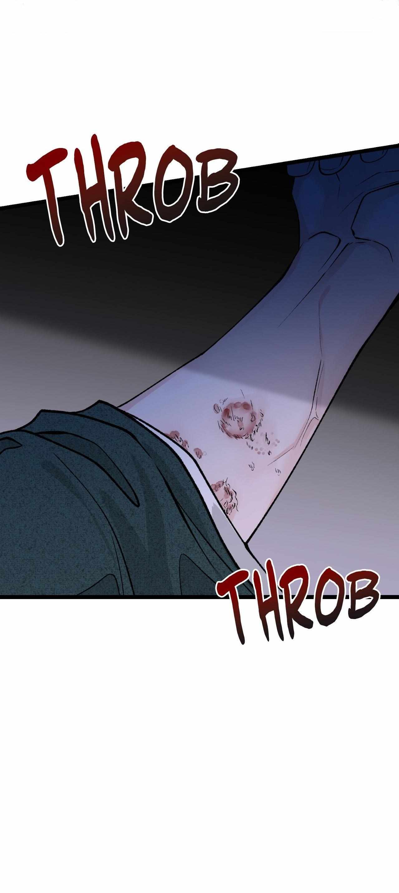 Like A Fever Dream Chapter 71 page 14 - 