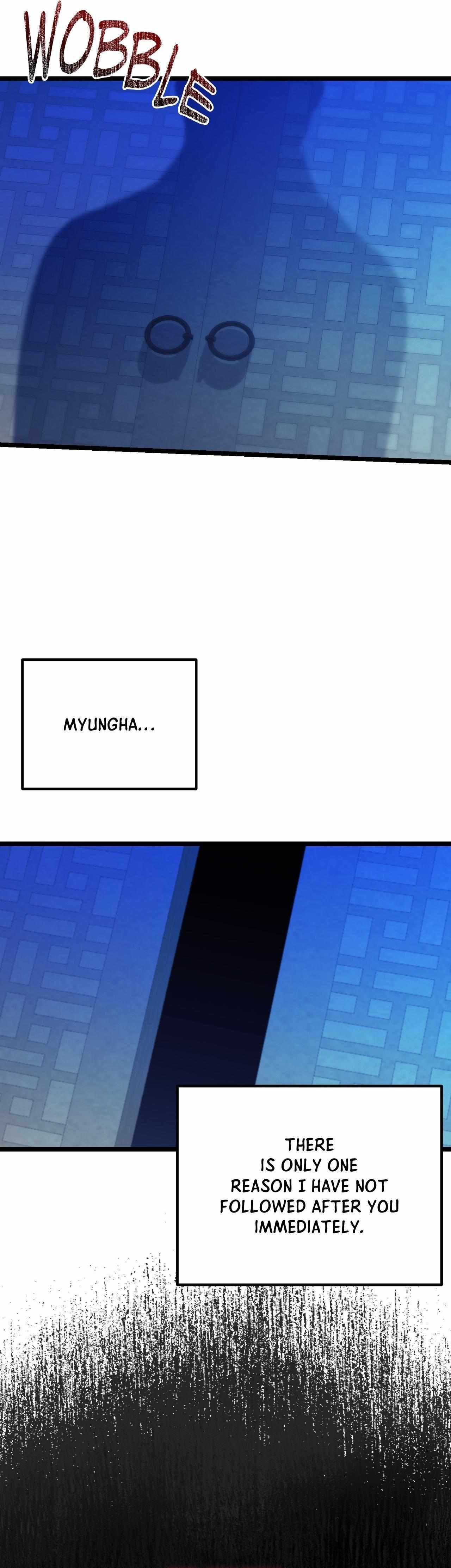 Like A Fever Dream Chapter 71 page 16 - 