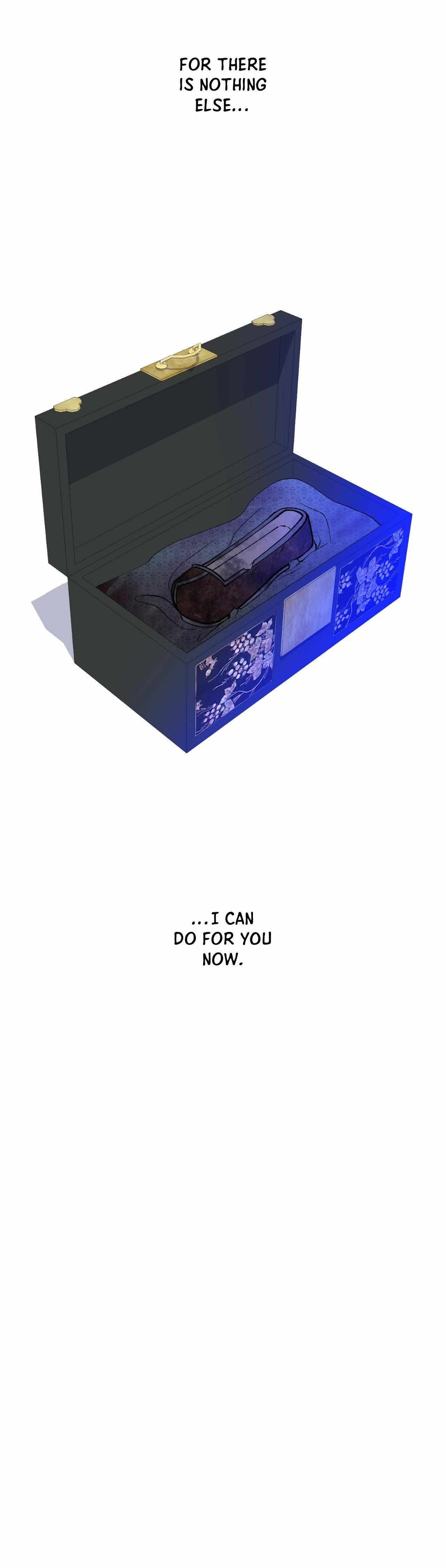 Like A Fever Dream Chapter 71 page 18 - 