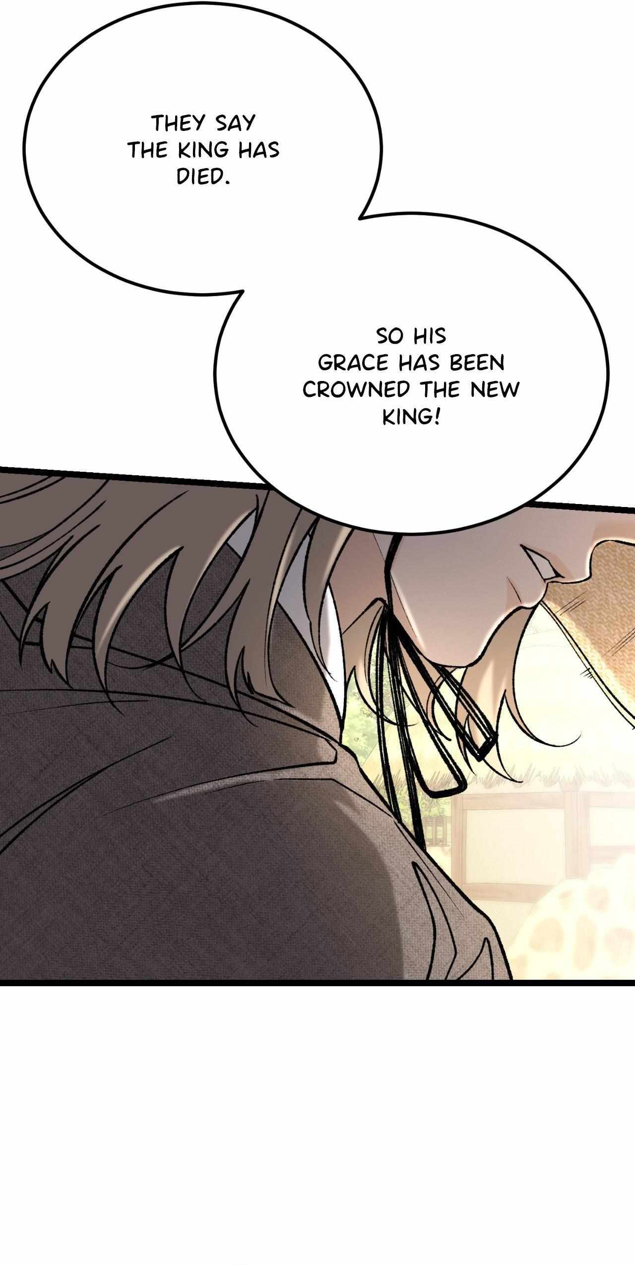 Like A Fever Dream Chapter 71 page 20 - 