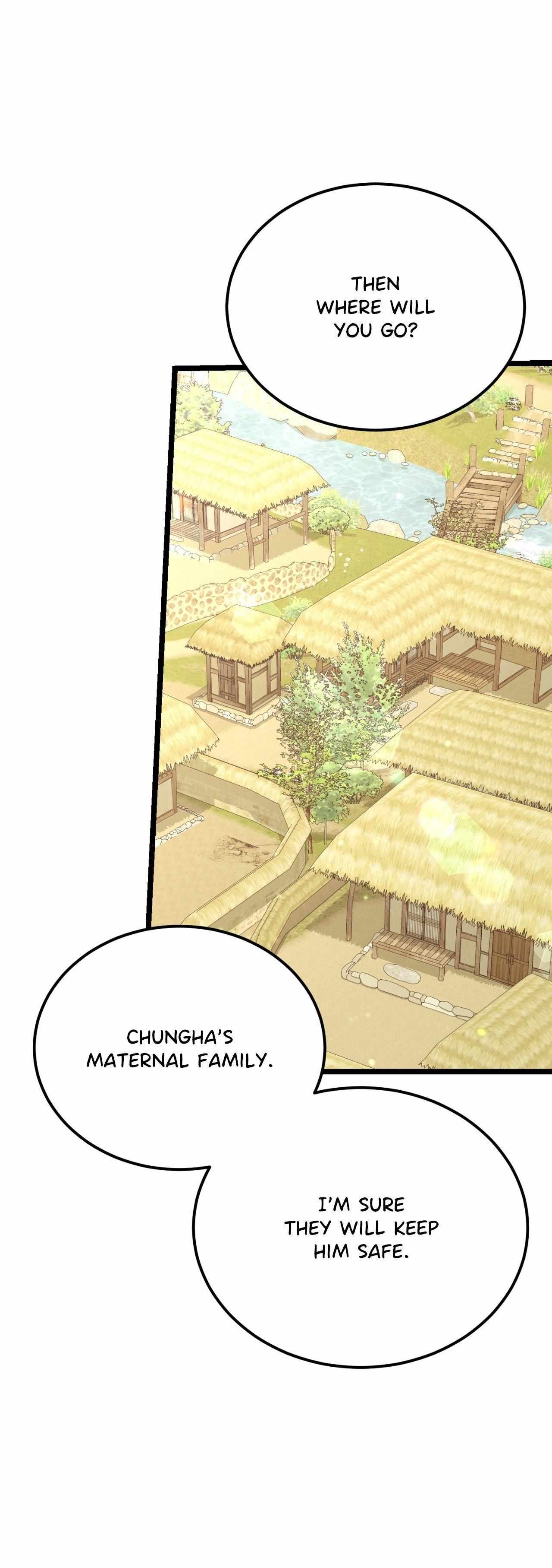 Like A Fever Dream Chapter 71 page 25 - 