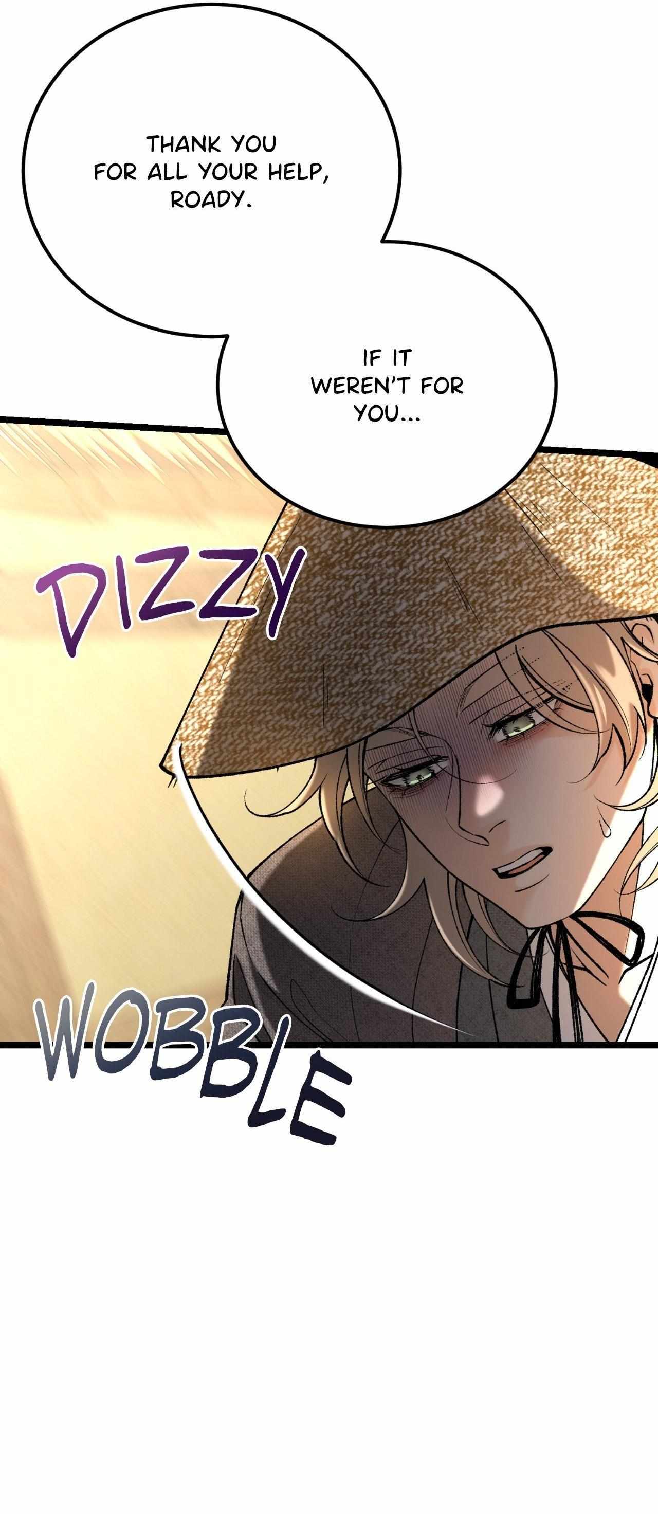 Like A Fever Dream Chapter 71 page 26 - 