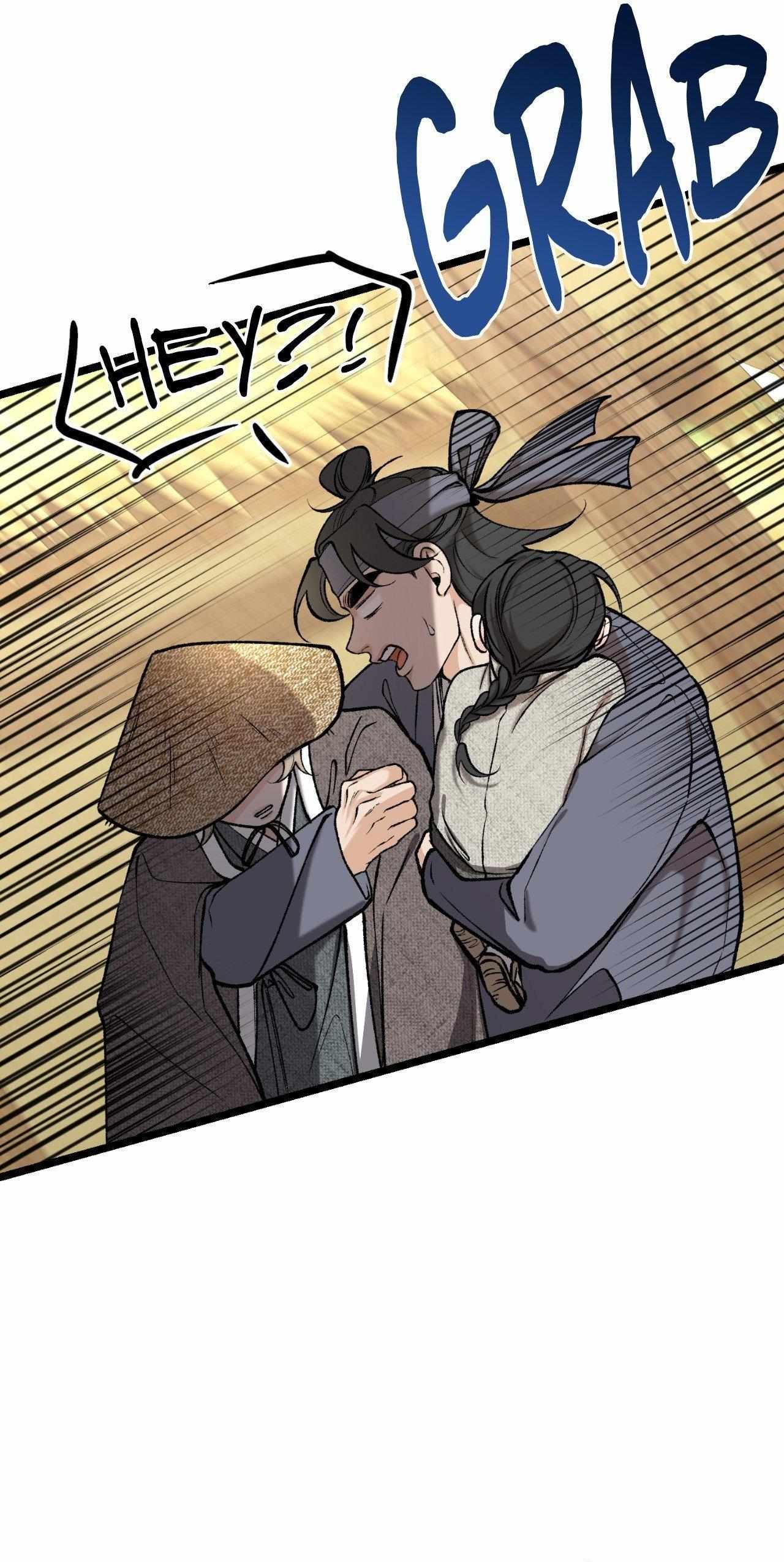 Like A Fever Dream Chapter 71 page 27 - 