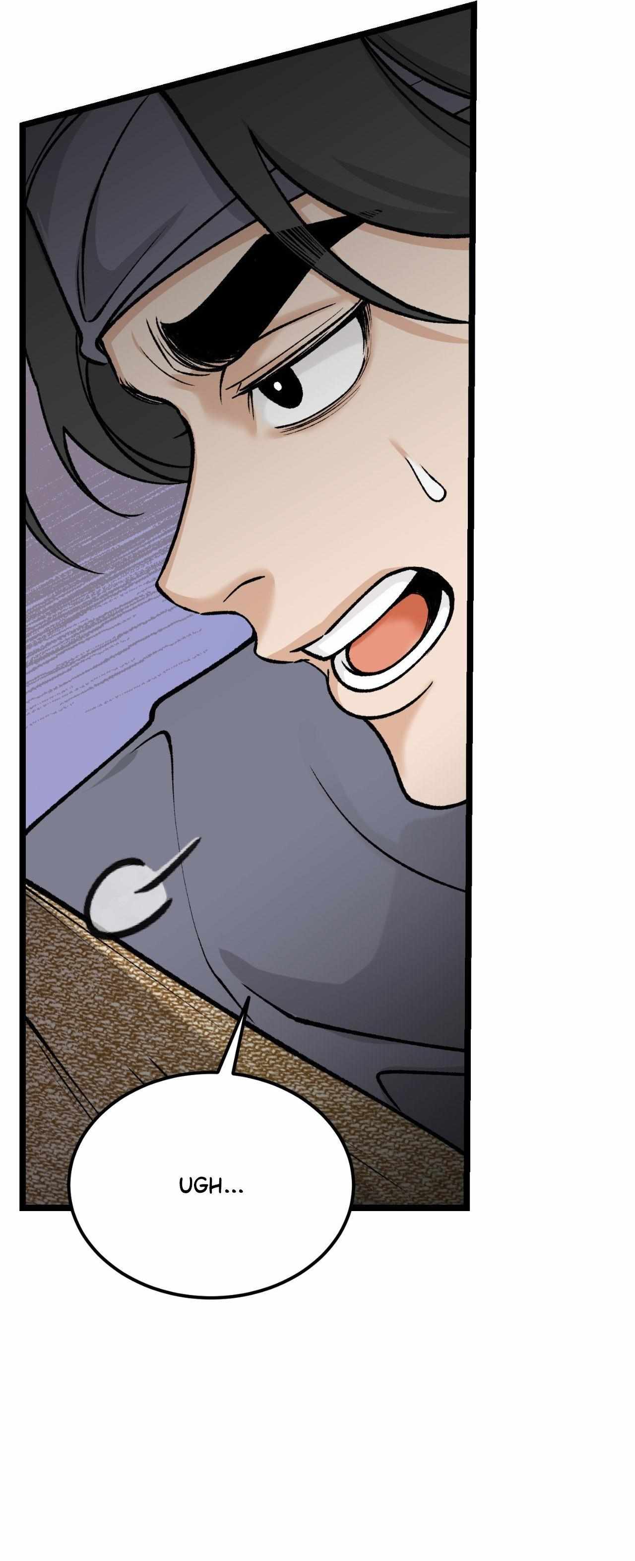 Like A Fever Dream Chapter 71 page 28 - 
