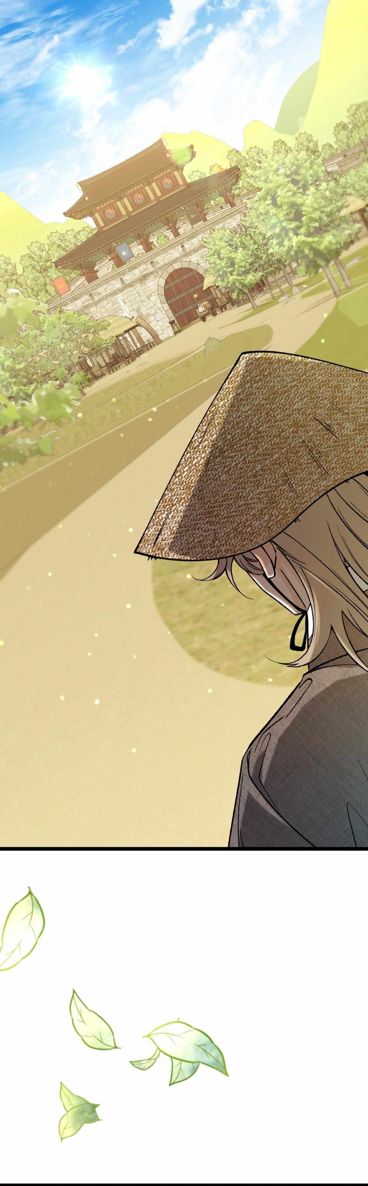 Like A Fever Dream Chapter 71 page 38 - 