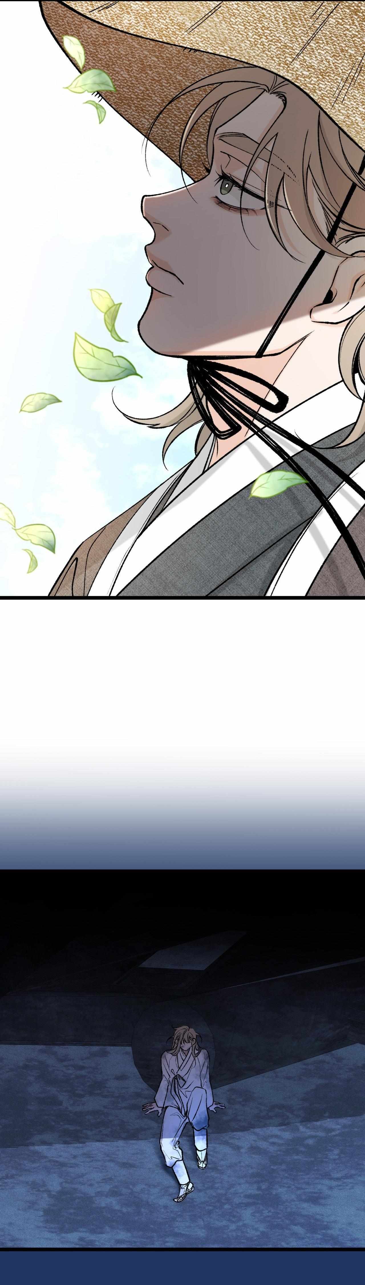 Like A Fever Dream Chapter 71 page 39 - 