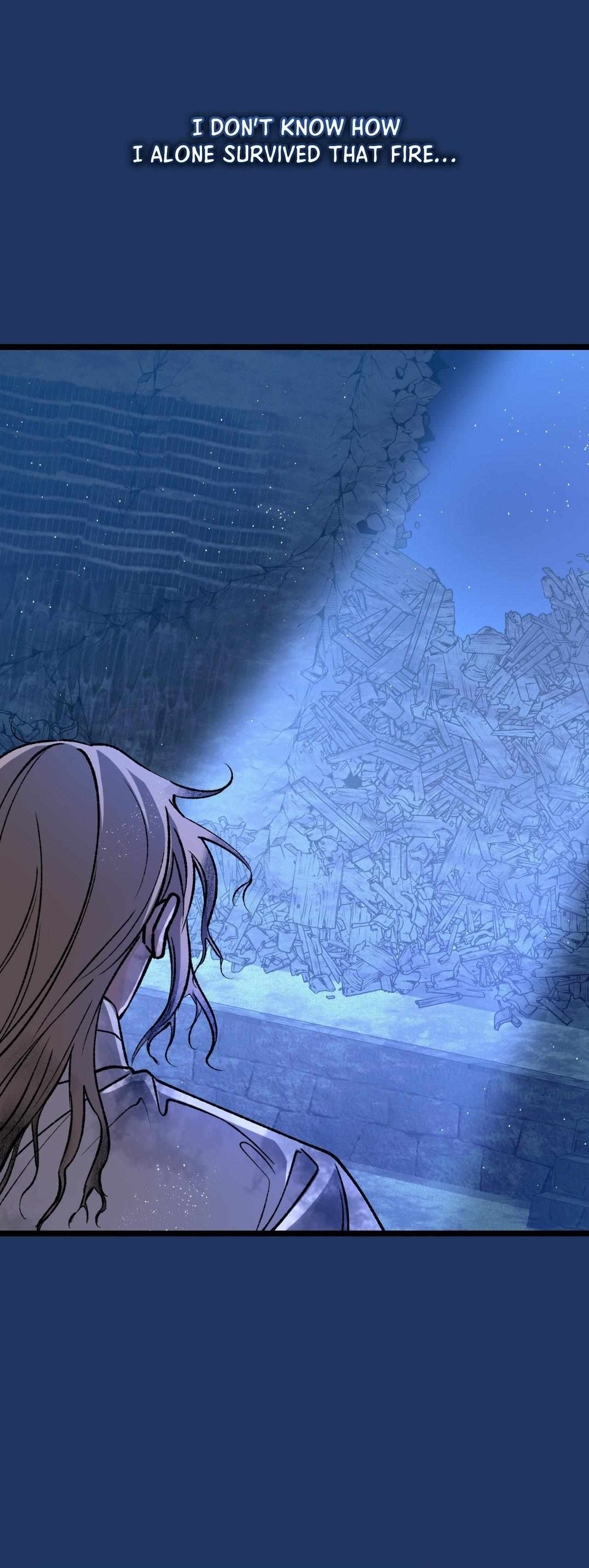 Like A Fever Dream Chapter 71 page 40 - 