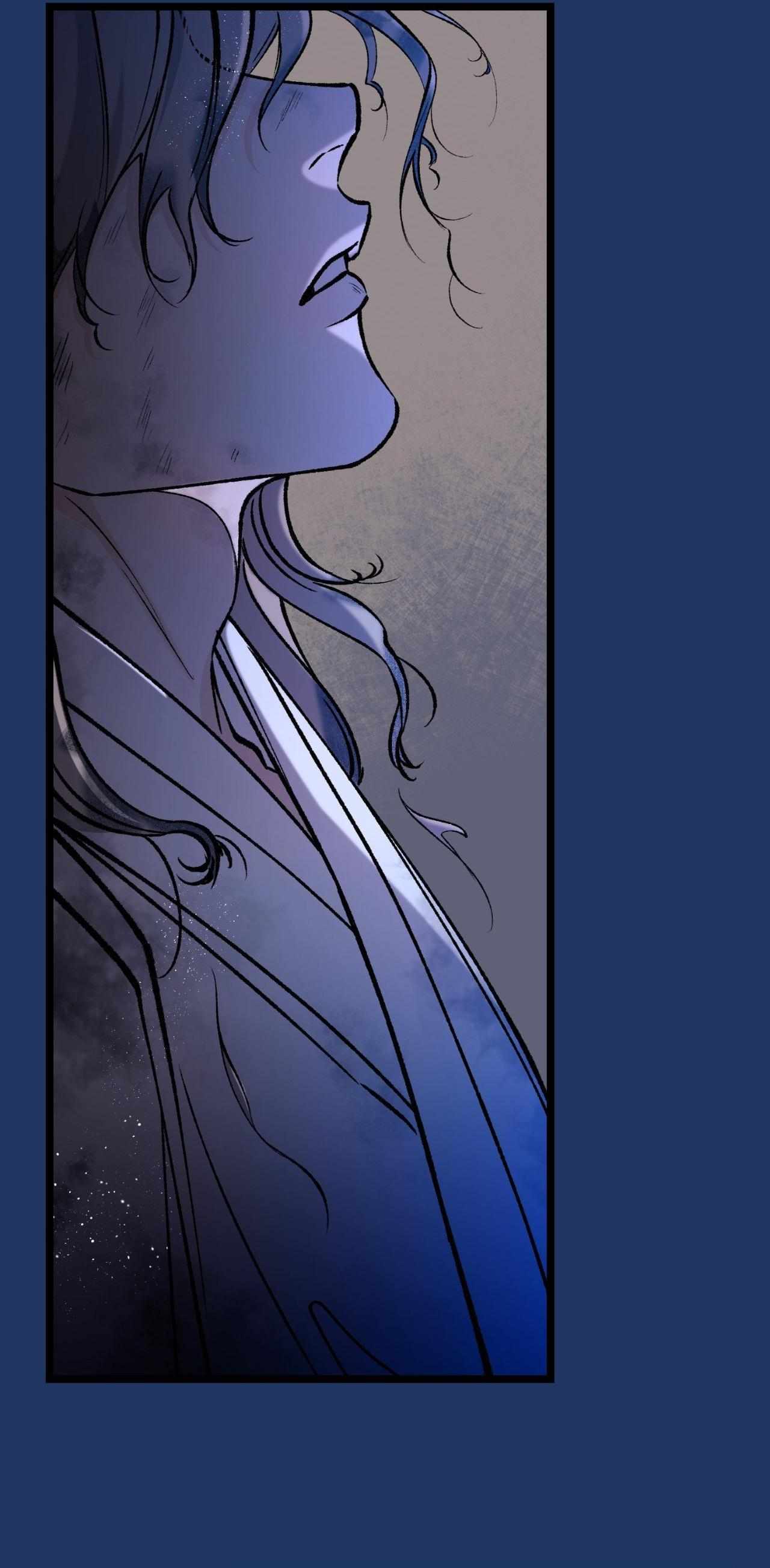 Like A Fever Dream Chapter 71 page 41 - 