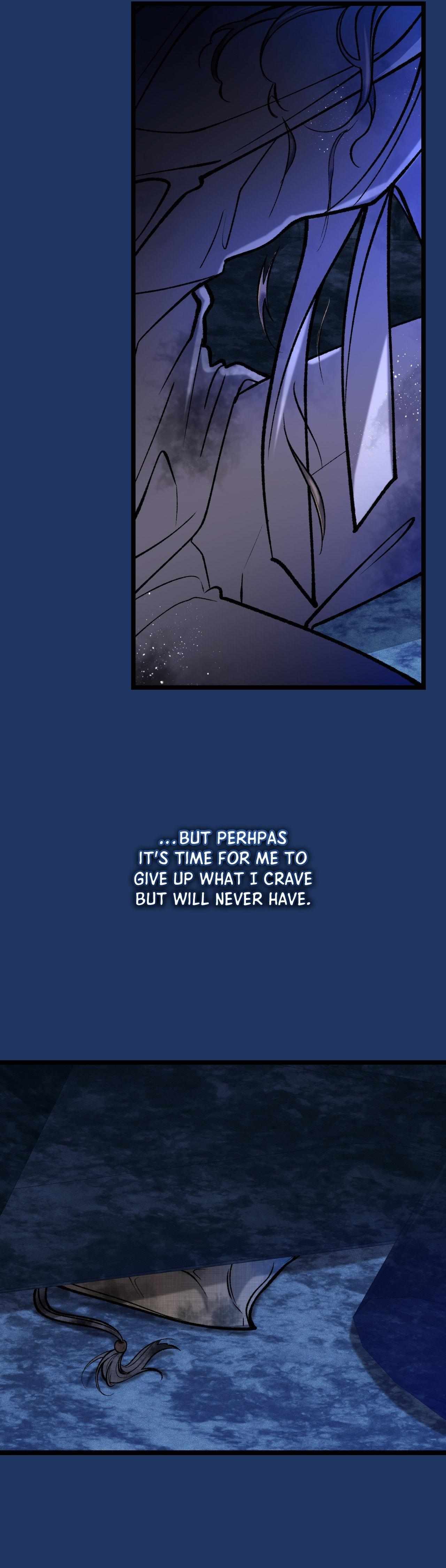 Like A Fever Dream Chapter 71 page 42 - 