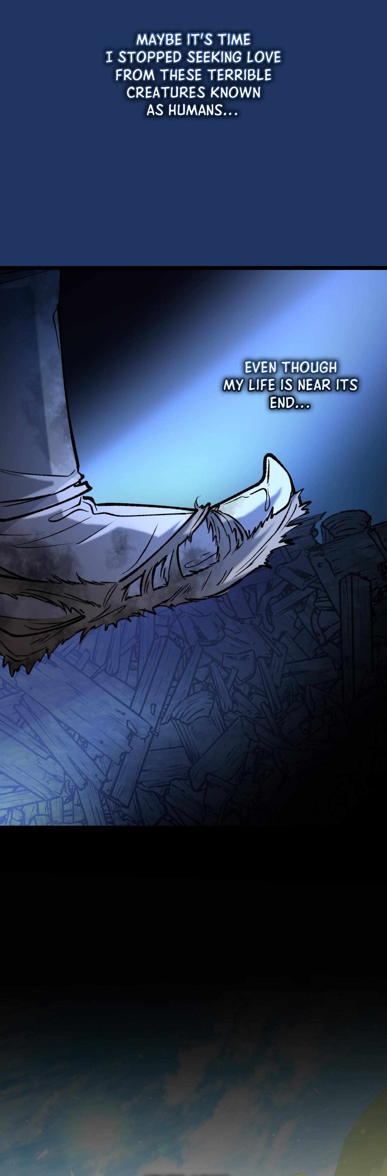 Like A Fever Dream Chapter 71 page 43 - 