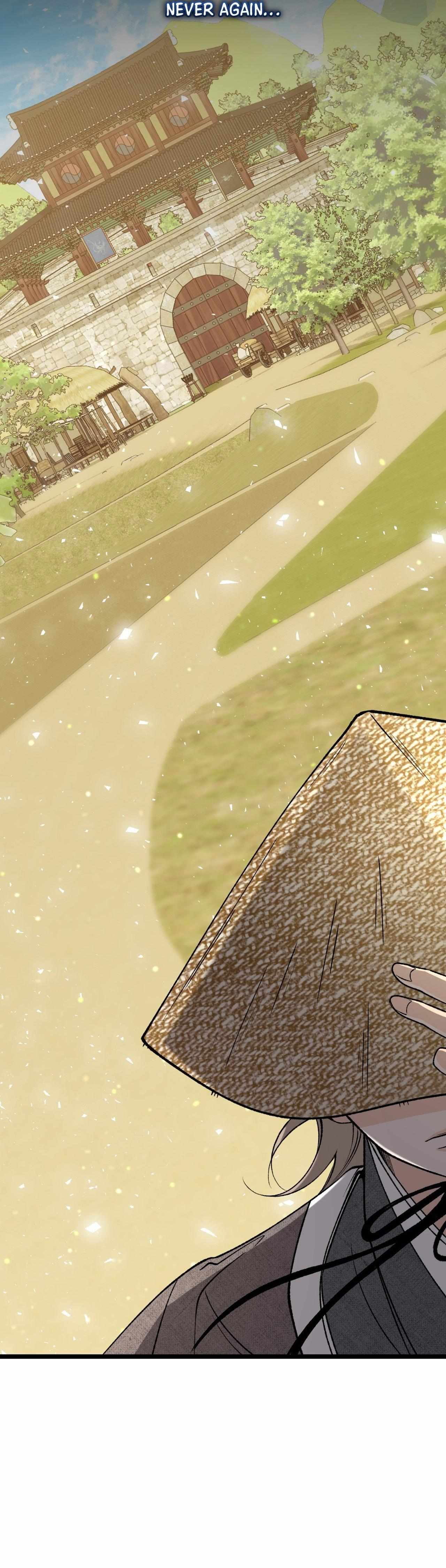 Like A Fever Dream Chapter 71 page 44 - 