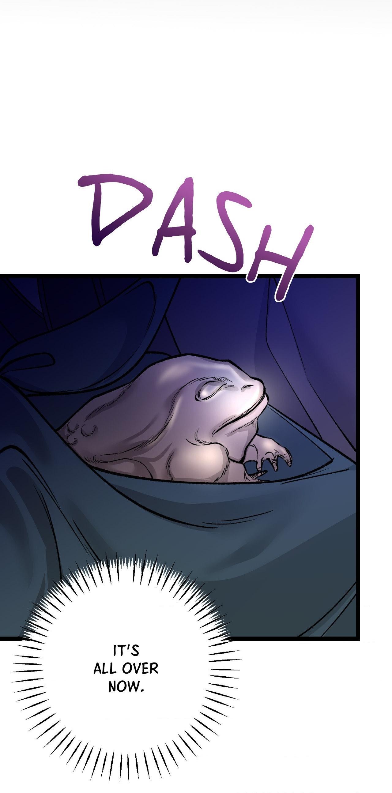 Like A Fever Dream Chapter 71 page 48 - 