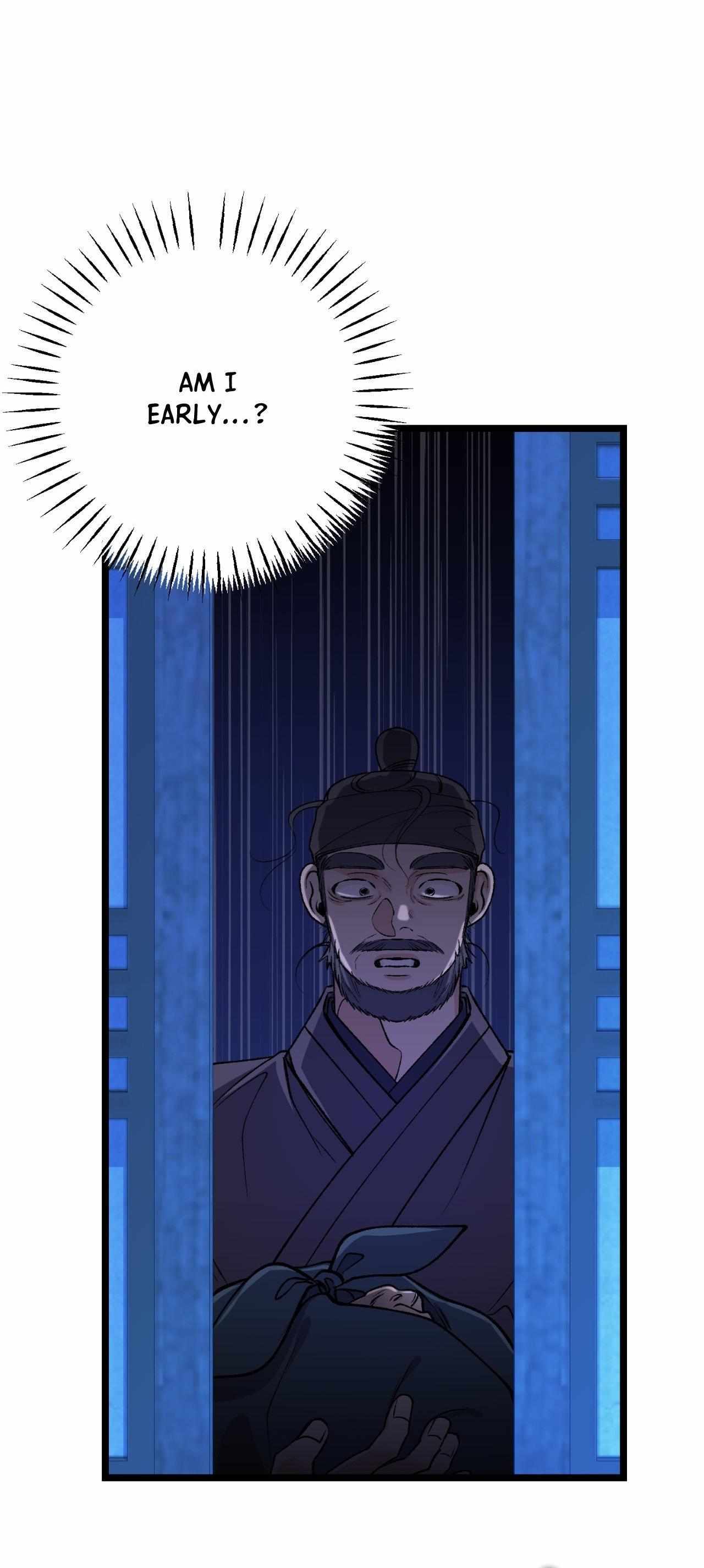 Like A Fever Dream Chapter 71 page 50 - 