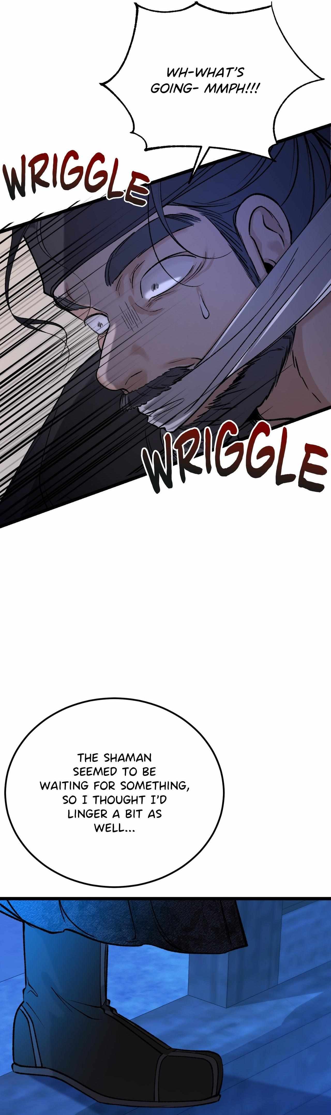 Like A Fever Dream Chapter 71 page 52 - 