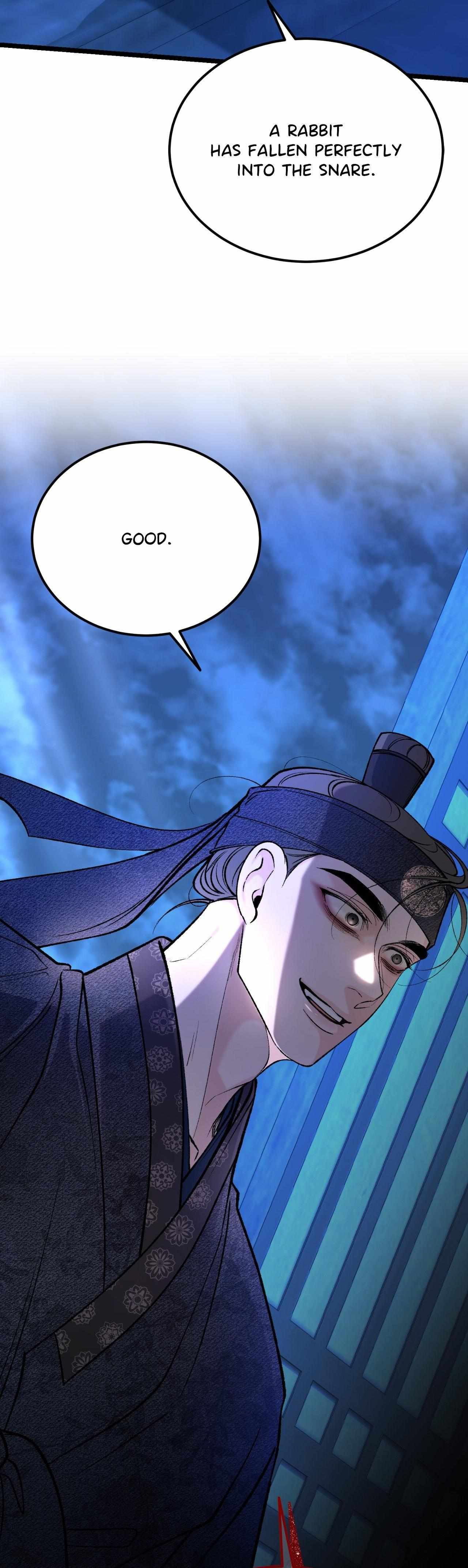 Like A Fever Dream Chapter 71 page 53 - 