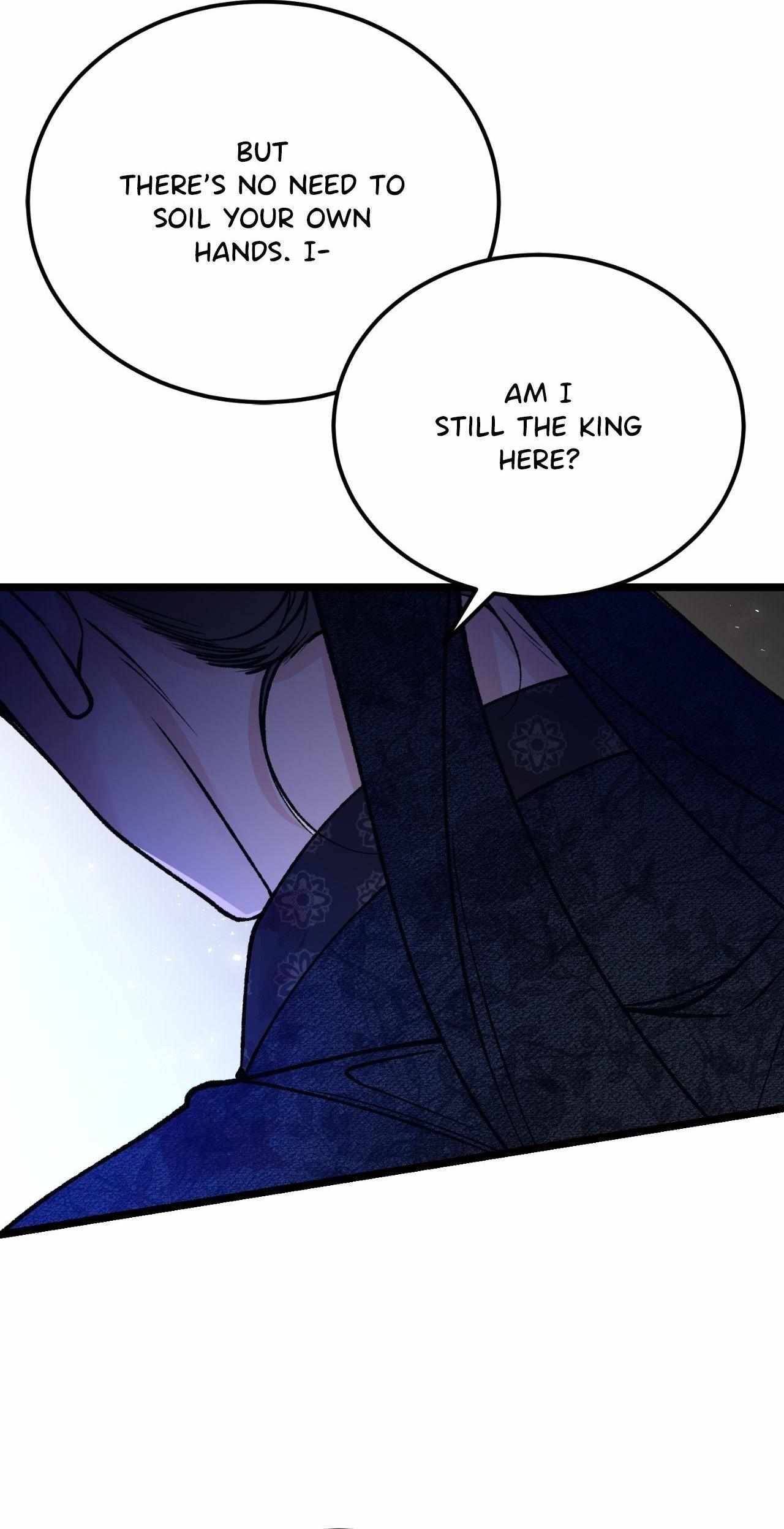 Like A Fever Dream Chapter 72 page 14 - 