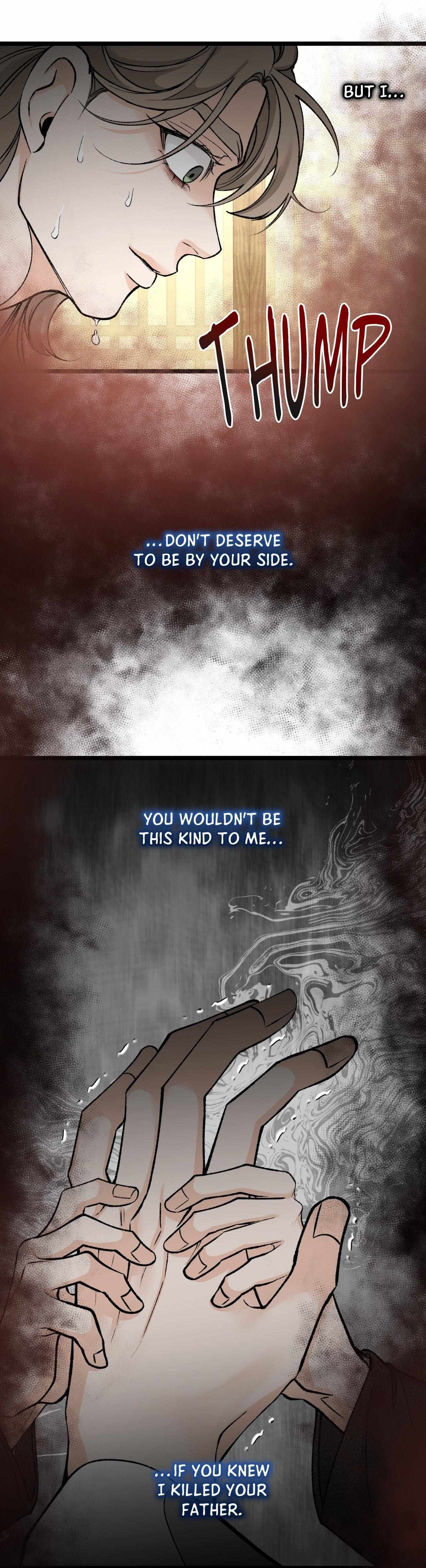 Like A Fever Dream Chapter 72 page 26 - 